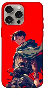 Чехол Fearless для iPhone 15 Pro Max