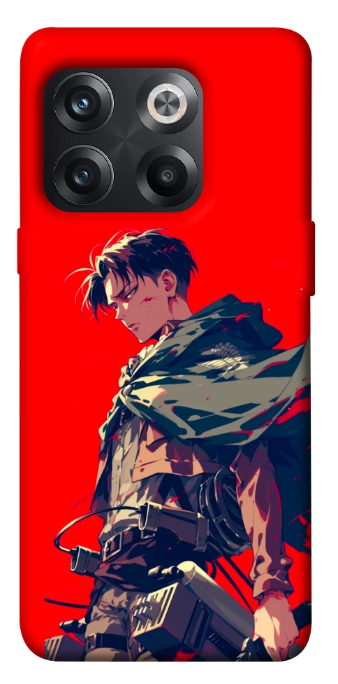 Чехол Fearless для OnePlus 10T