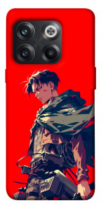Чехол Fearless для OnePlus 10T