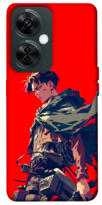 Чехол Fearless для OnePlus Nord CE 3 Lite