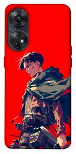 Чехол Fearless для Oppo Reno 8 T 4G