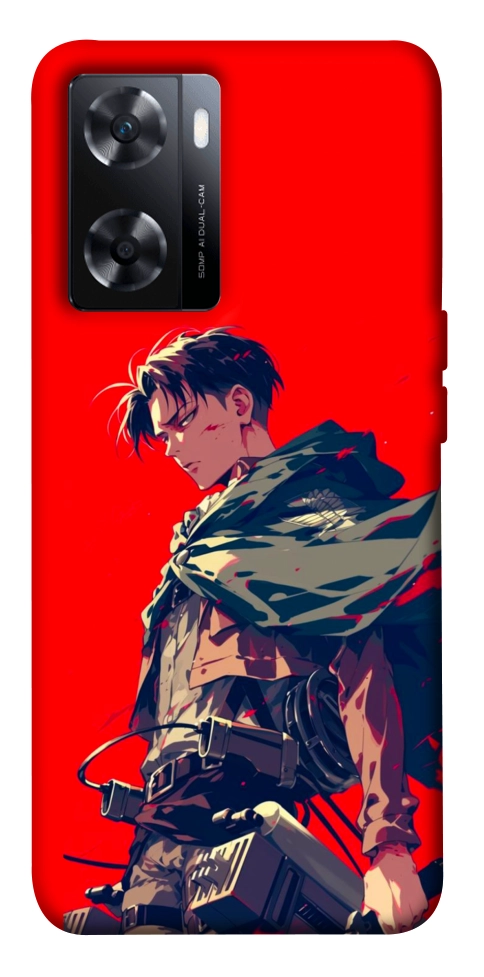 Чохол Fearless для OnePlus Nord N20 SE