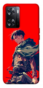 Чехол Fearless для OnePlus Nord N20 SE