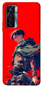Чохол Fearless для TECNO Camon 17 Pro