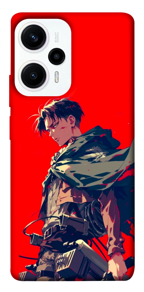Чохол Fearless для Xiaomi Poco F5