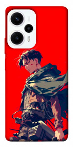 Чехол Fearless для Xiaomi Poco F5