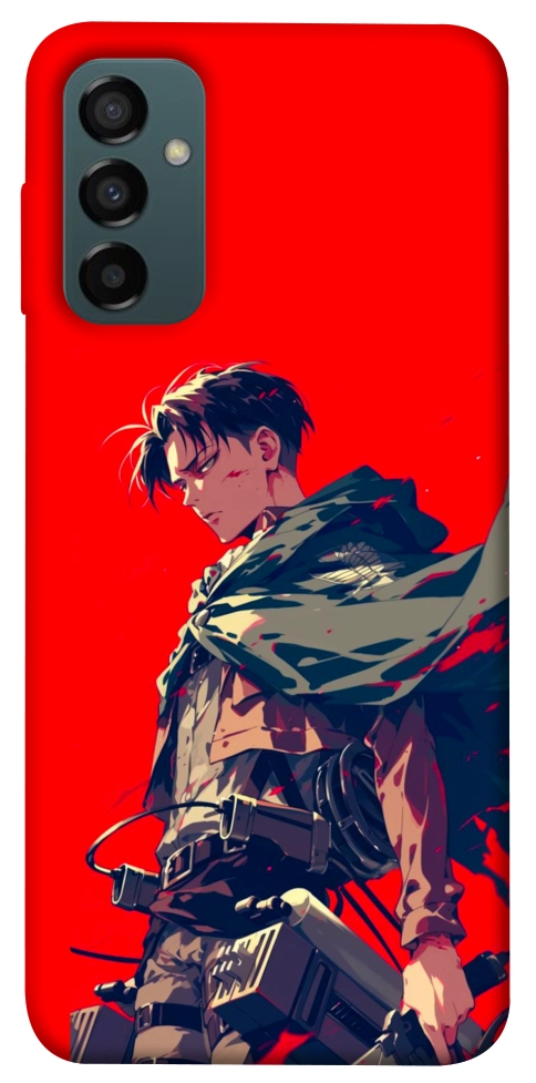 Чехол Fearless для Galaxy M34 5G