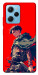 Чехол Fearless для Xiaomi Poco X5 Pro 5G