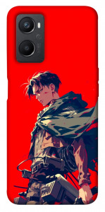 Чохол Fearless для Oppo A36