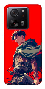 Чохол Fearless для Xiaomi 13T