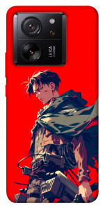 Чехол Fearless для Xiaomi 13T Pro