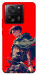 Чехол Fearless для Xiaomi 13T Pro
