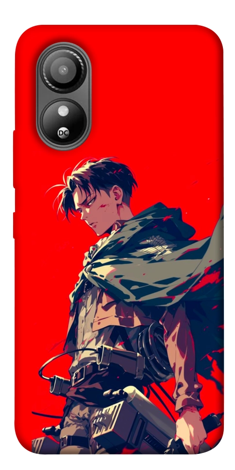 Чехол Fearless для ZTE Blade L220