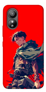 Чохол Fearless для ZTE Blade L220