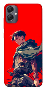 Чехол Fearless для Galaxy A05