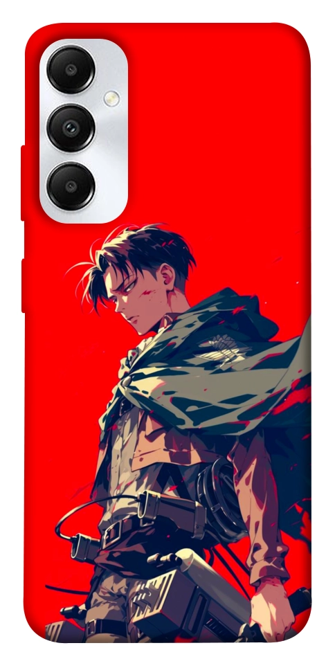 Чехол Fearless для Galaxy A05s
