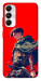 Чехол Fearless для Galaxy A05s