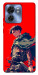 Чехол Fearless для Motorola Edge 40