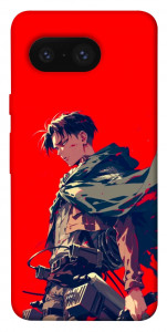 Чехол Fearless для Google Pixel 8