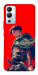 Чехол Fearless для Infinix Hot 12i