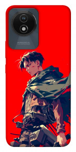 Чохол Fearless для Vivo Y02