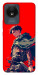 Чохол Fearless для Vivo Y02