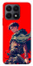Чохол Fearless для Huawei Honor X8a