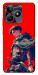 Чехол Fearless для Realme C53