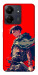 Чехол Fearless для Xiaomi Redmi 13C