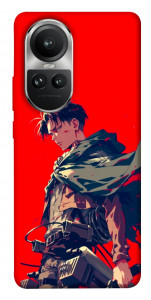 Чехол Fearless для Oppo Reno10