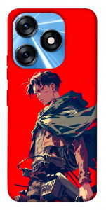 Чехол Fearless для TECNO Spark 10