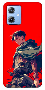 Чохол Fearless для Motorola Moto G84