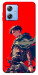 Чохол Fearless для Motorola Moto G84