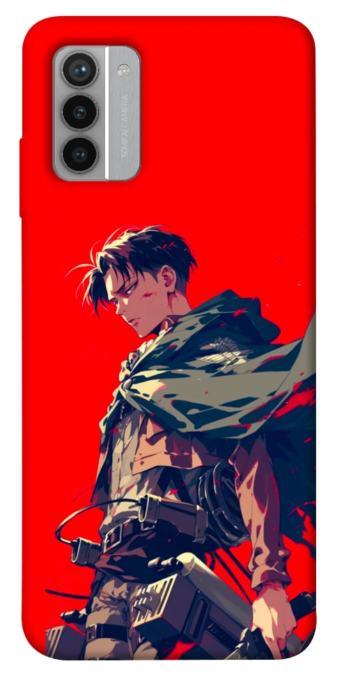 Чохол Fearless для Nokia G42