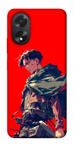 Чехол Fearless для Oppo A38