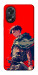 Чохол Fearless для Oppo A38