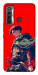 Чохол Fearless для TECNO Camon 17