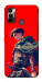 Чохол Fearless для TECNO Spark 7