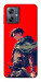 Чохол Fearless для Motorola Moto G54