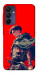 Чохол Fearless для Galaxy A15