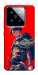 Чехол Fearless для Xiaomi 14 Pro
