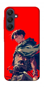 Чехол Fearless для Galaxy A25 5G