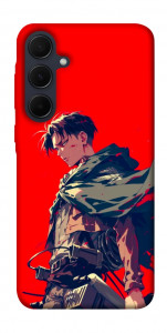Чехол Fearless для Galaxy A35