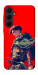 Чехол Fearless для Galaxy A35
