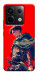 Чехол Fearless для Xiaomi Redmi Note 13 Pro 4G