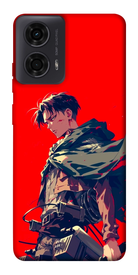 Чохол Fearless для Motorola Moto G24