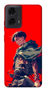 Чохол Fearless для Motorola Moto G24