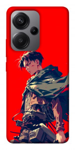 Чохол Fearless для Xiaomi Redmi Note 13 Pro+