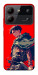 Чехол Fearless для ZTE Blade A54 4G