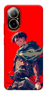 Чохол Fearless для Realme C67 4G